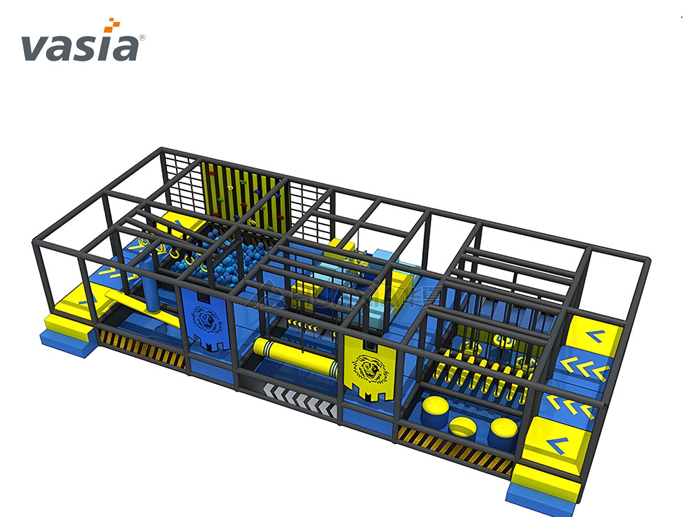 guerrier ninja W0003