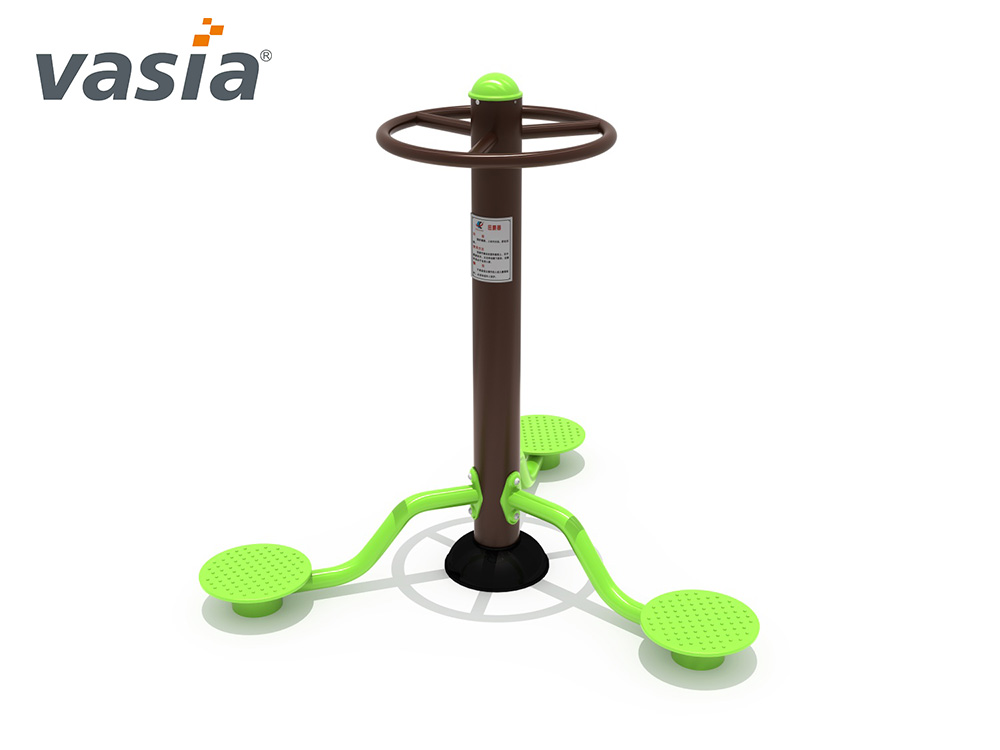 Remise en forme A004