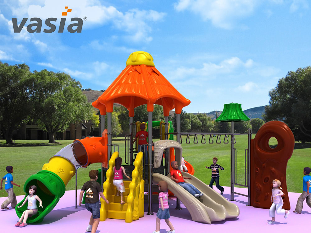 aire de jeux ext&eacute;rieure-e101