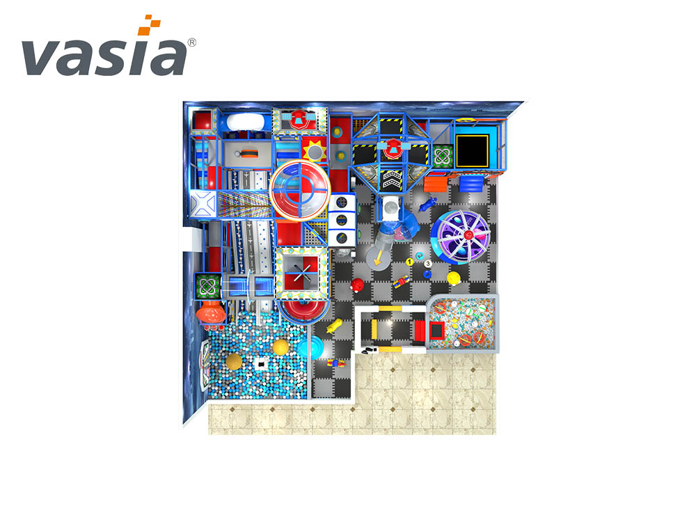 aire de jeux int&eacute;rieure D014 (2)