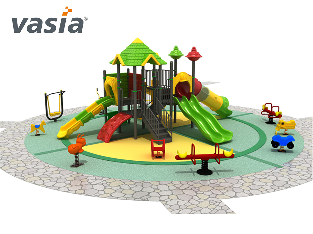 aire de jeux ext&eacute;rieure D0105 (2)