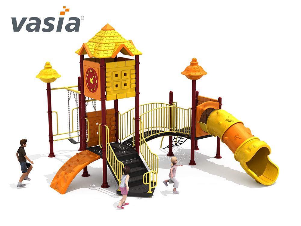 aire de jeux ext&eacute;rieure D0122 (2)