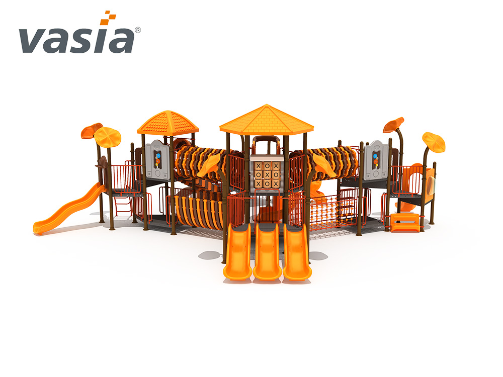 aire de jeux ext&eacute;rieure D0132 (2)