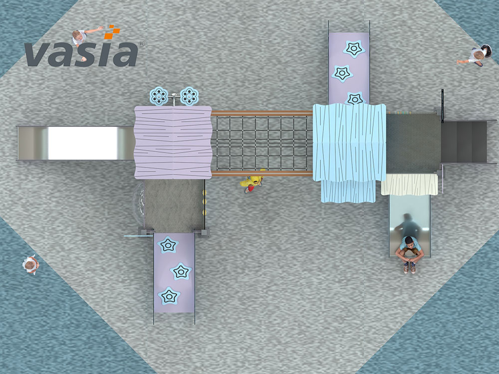 aire de jeux ext&eacute;rieure D405-6 (2)